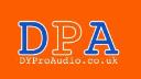 DY Pro Audio Ltd logo